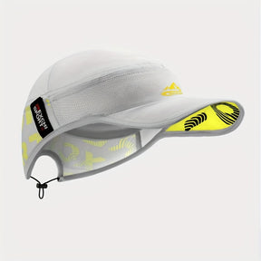 Boné Sport de Alta Performance – Secagem Rápida e Proteção Solar | Lemartine