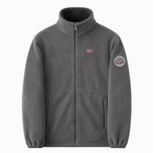 Jaqueta Fleece Masculina Frost Lemartine
