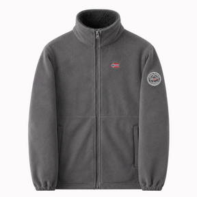 Jaqueta Fleece Masculina Frost Lemartine