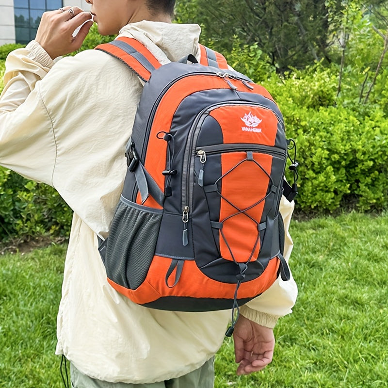 Mochila Outdoor Multifuncional para Montanhismo 35L | Lemartine