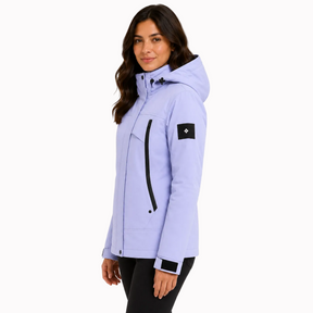 Jaqueta 3 em 1 Feminina Puffer Vetta Lemartine