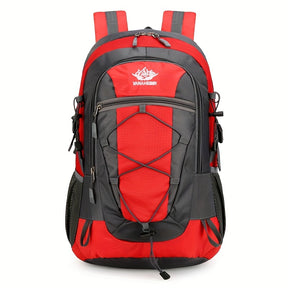 Mochila Outdoor Multifuncional para Montanhismo 35L | Lemartine