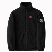 Jaqueta Fleece Masculina Frost Lemartine