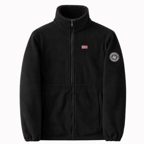 Jaqueta Fleece Masculina Frost Lemartine