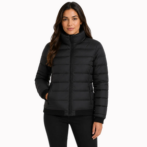 Jaqueta 3 em 1 Feminina Puffer Vetta Lemartine