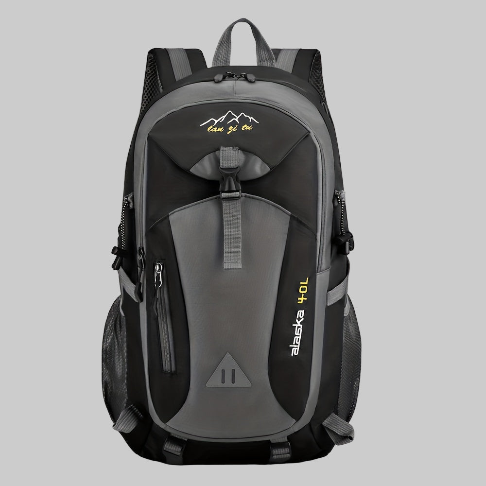 Mochila de Caminhada 40L Leve e Resistente | Lemartine