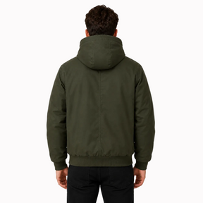 Jaqueta Masculina Forrada Outpost Lemartine