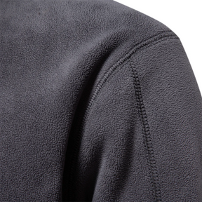 Fleece Masculino Old Money Classic Lemartine