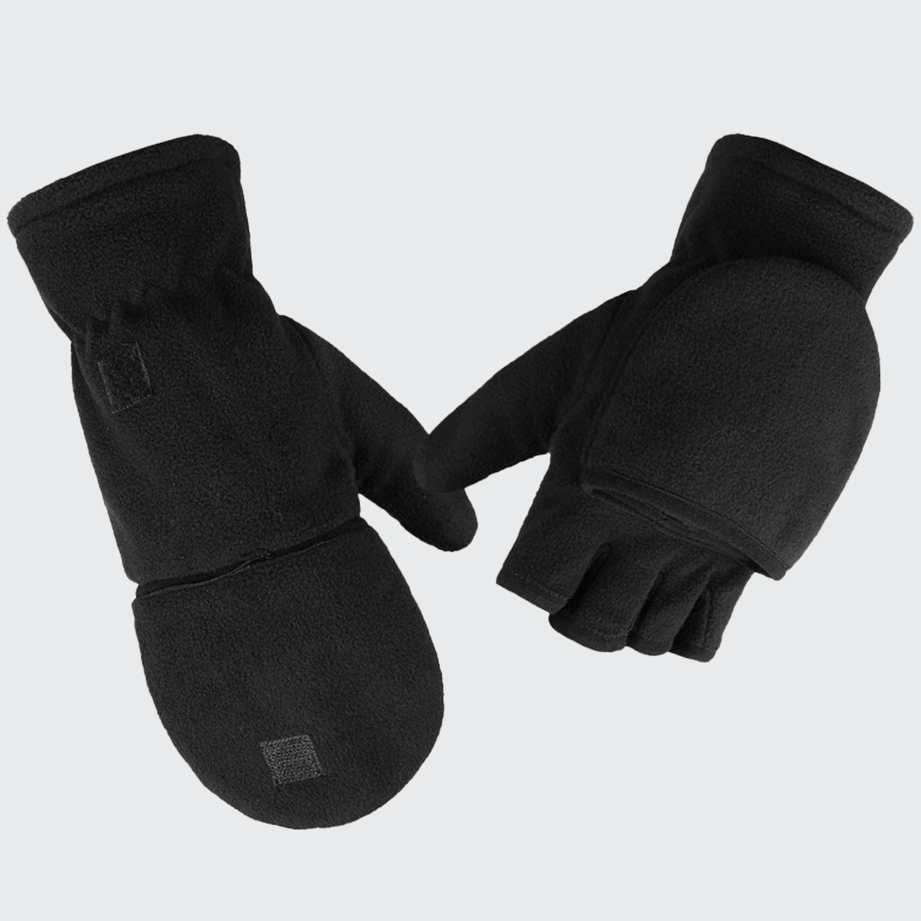 Luva Fleece 2 em 1 | Lemartine