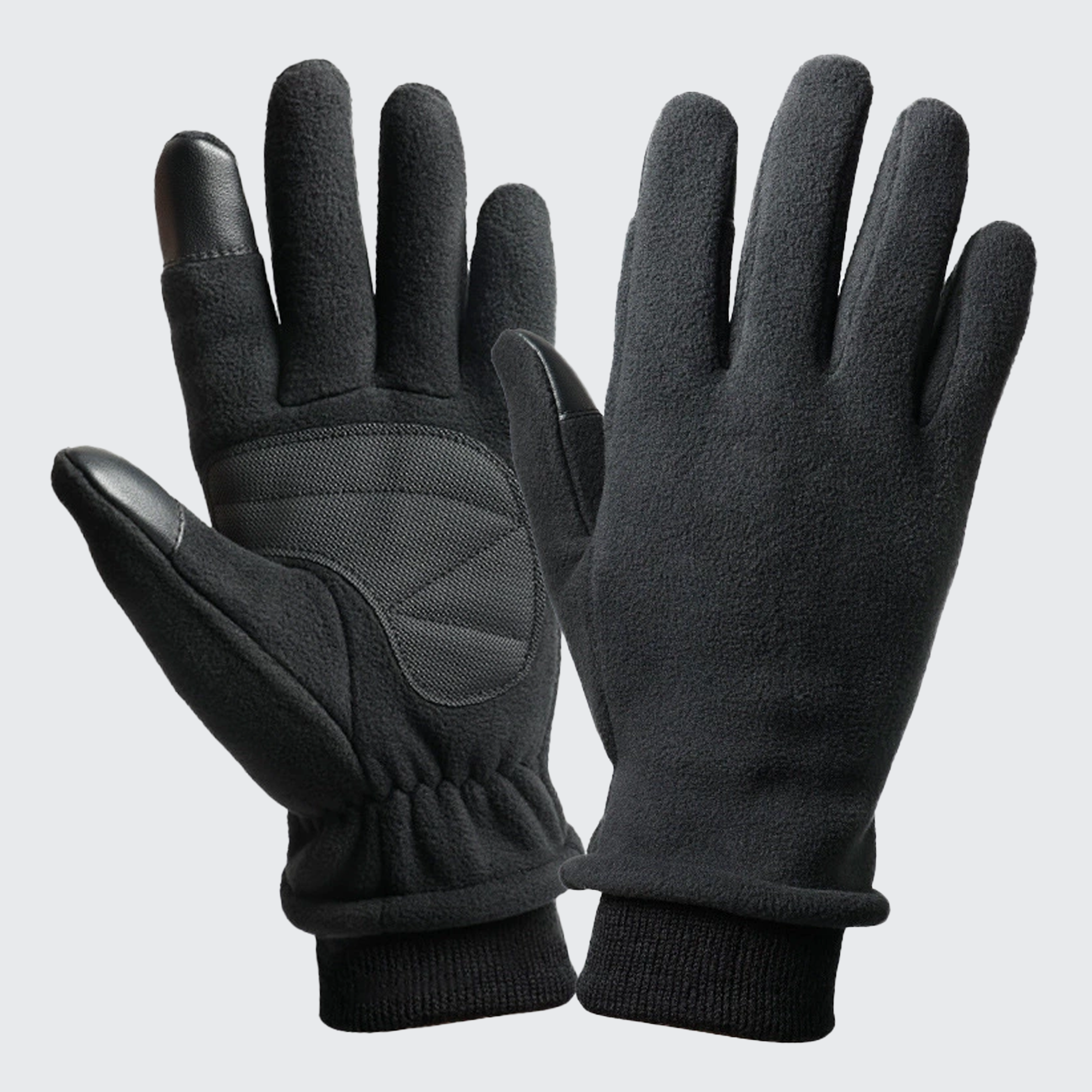 Luva Fleece Thermal | Lemartine