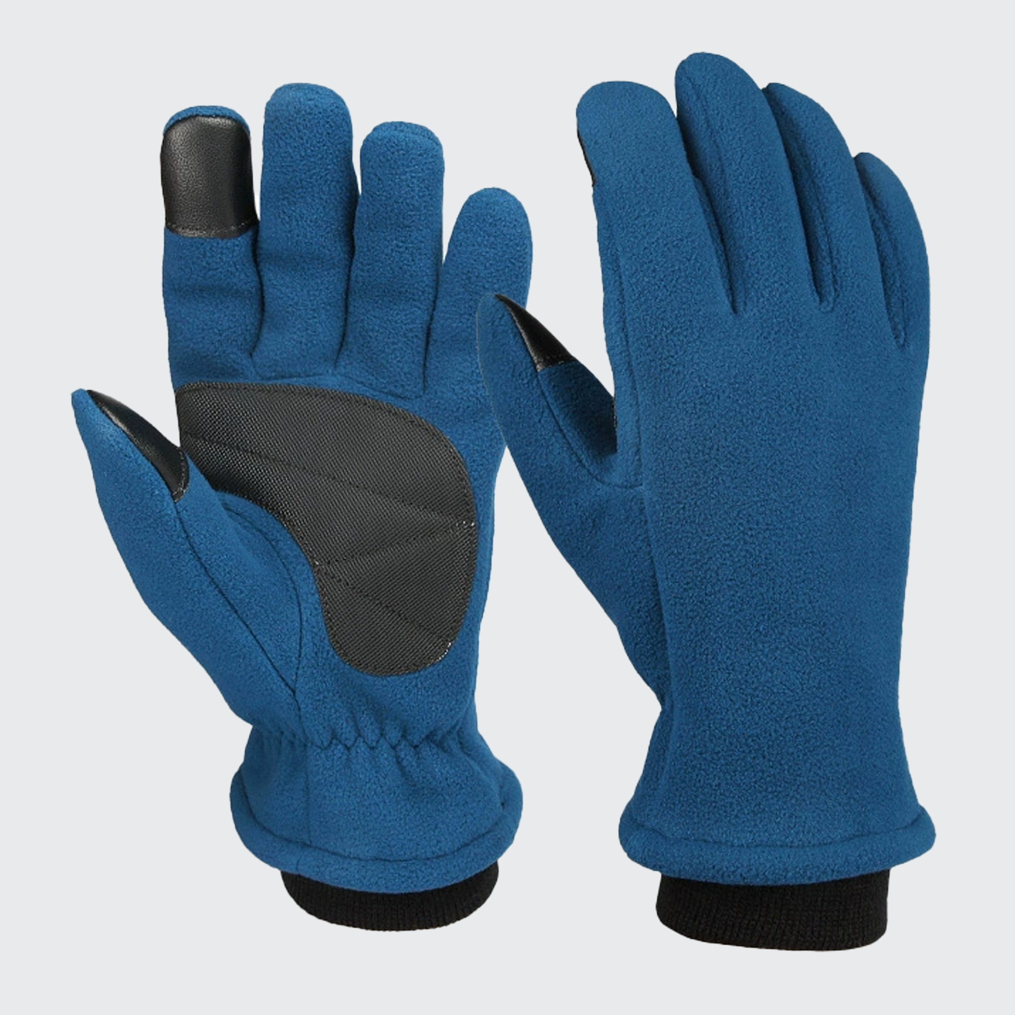 Luva Fleece Thermal | Lemartine