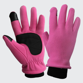 Luva Fleece Thermal | Lemartine