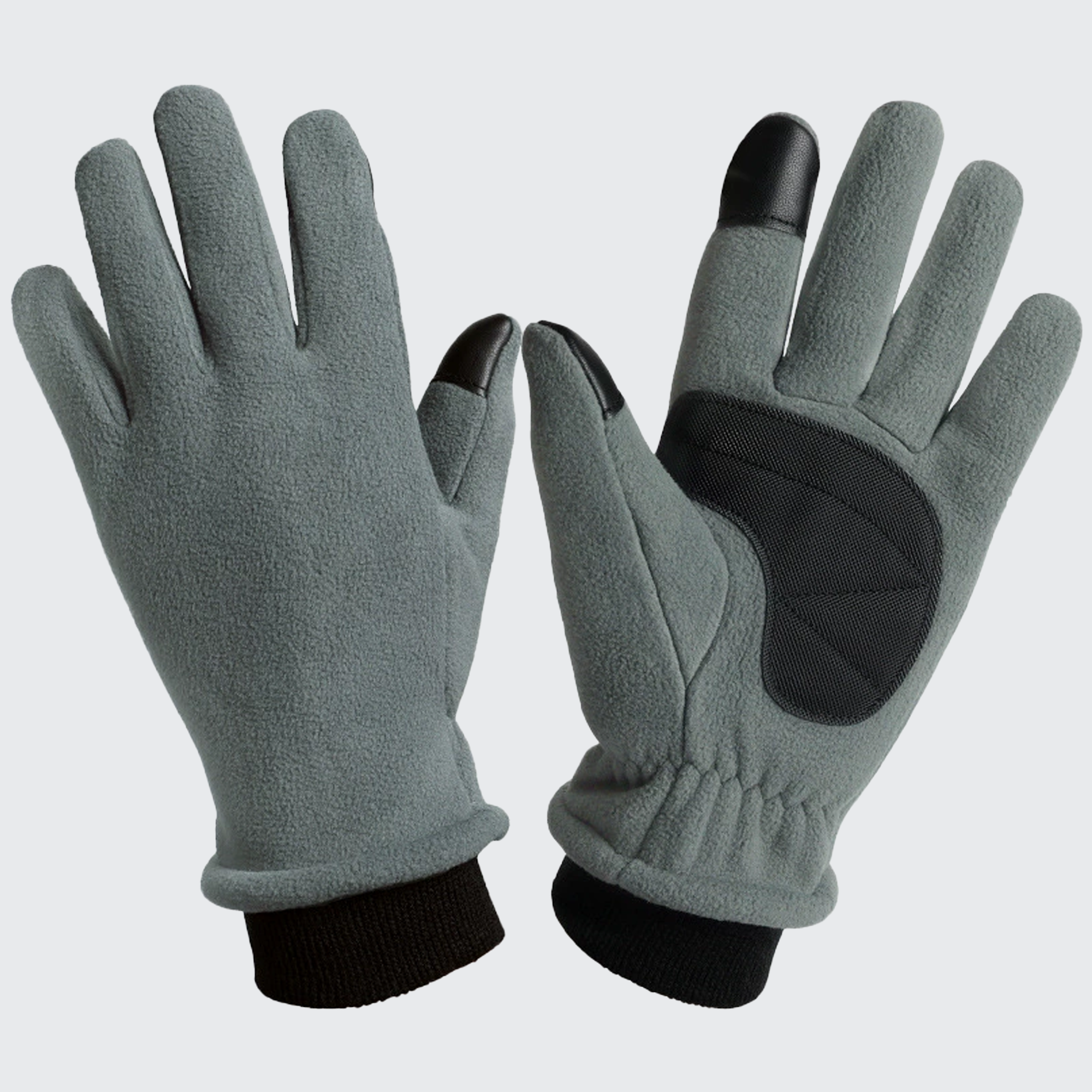 Luva Fleece Thermal | Lemartine