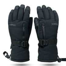 Luvas para Neve High Lemartine