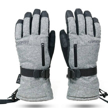 Luvas para Neve High Lemartine