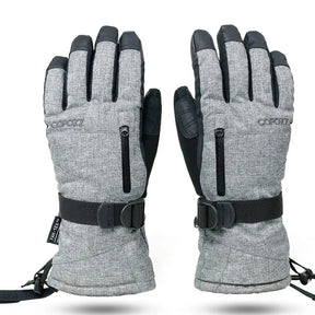 Luvas para Neve High Lemartine