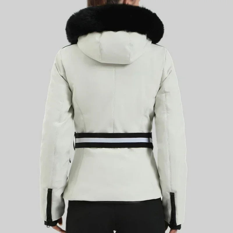 Jaqueta de Ski Feminina Bonner | Lemartine
