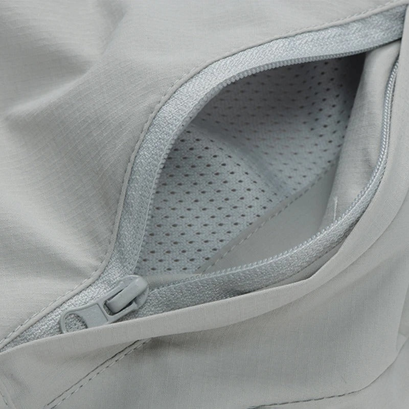 Shorts Saia Feminino Hikking Premium | Lemartine