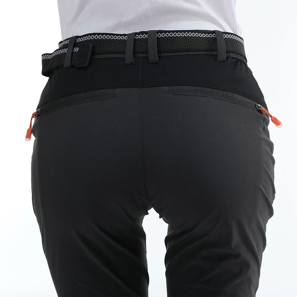 Calça Feminina de Trilha Fast | Lemartine