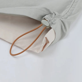 Shorts Saia Feminino Hikking Premium | Lemartine