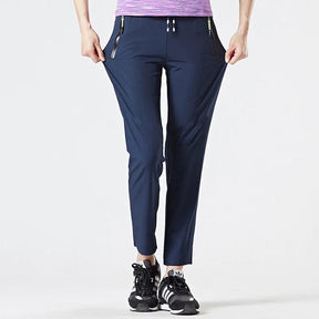 Calça Feminina Clean Confort Impermeável | Lemartine