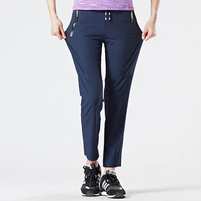 Calça Feminina Clean Confort Impermeável | Lemartine