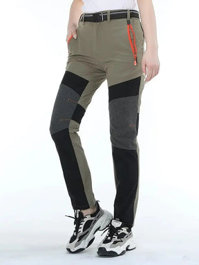 Calça Feminina de Trilha Fast | Lemartine