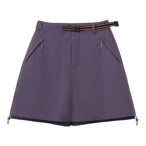 Shorts Saia Feminino Hikking Premium | Lemartine