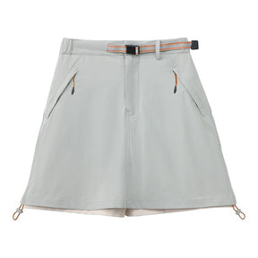 Shorts Saia Feminino Hikking Premium | Lemartine