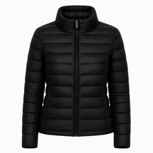 Jaqueta Puffer Feminina Compacta | Lemartine