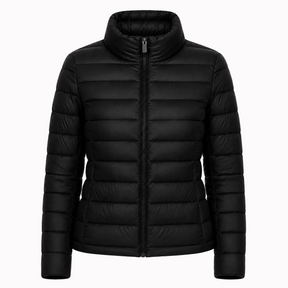 Jaqueta Puffer Feminina Compacta | Lemartine