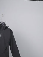 Jaqueta Impermeável Masculina respirável Lemartine