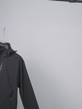 Jaqueta Impermeável Masculina respirável Lemartine