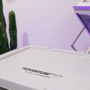 Bota Masculina Impermeável Solado Antiderrapante | Lemartine