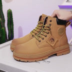 Bota Masculina Impermeável Solado Antiderrapante | Lemartine