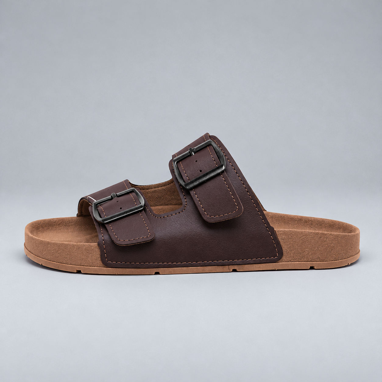 Sandália Birken Old Clean Lemartine