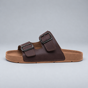 Sandália Birken Old Clean Lemartine