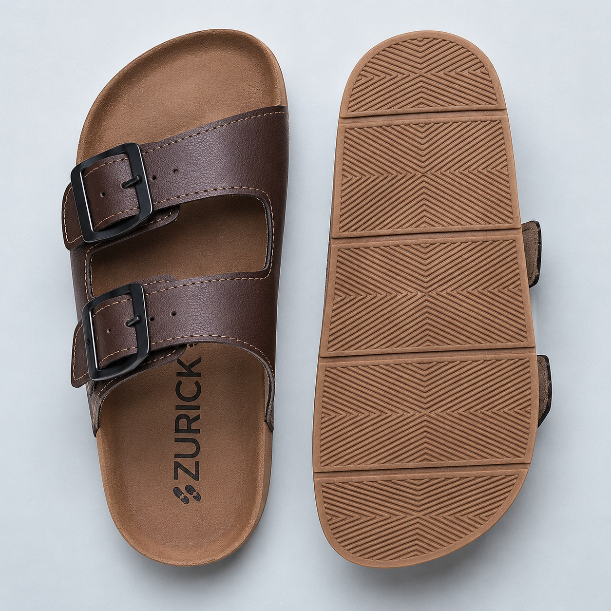 Sandália Birken Old Clean Lemartine