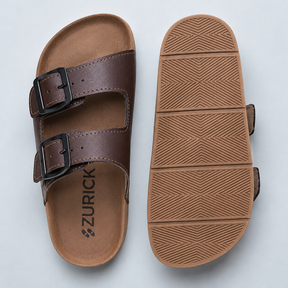 Sandália Birken Old Clean Lemartine