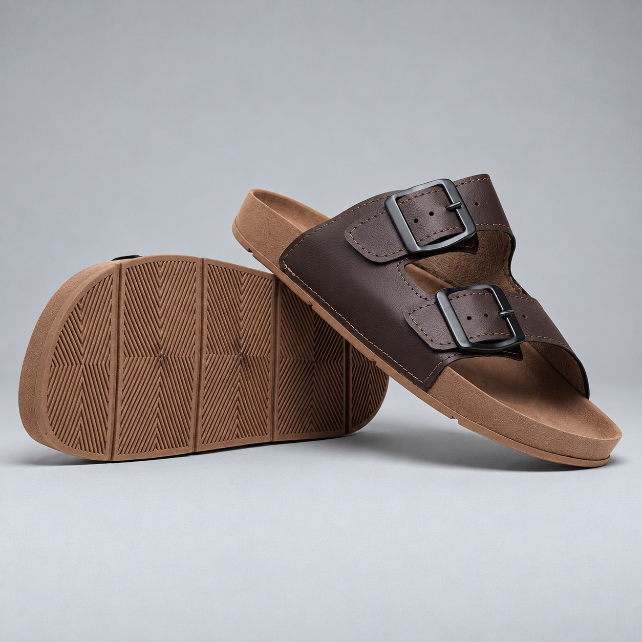 Sandália Birken Old Clean Lemartine