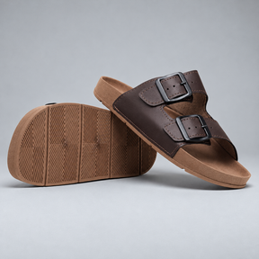 Sandália Birken Old Clean Lemartine