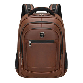 Mochila Impermeável 7 Bolsos 1 Secreto | Lemartine