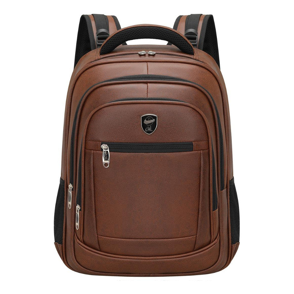 Mochila Impermeável 7 Bolsos 1 Secreto | Lemartine