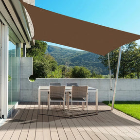 Toldo Portátil Impermeável com Proteção Solar [GRÁTIS KIT DE CORDAS] | Lemartine